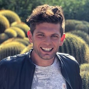 Meet your Posher, Scott